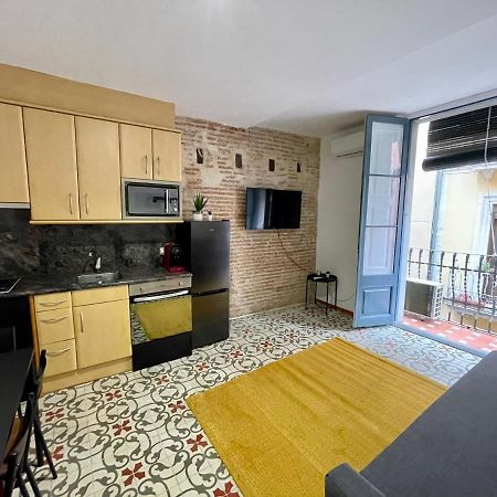 タラゴナEncantador Apartamento Con Vistas A La Catedral!アパートメント エクステリア 写真