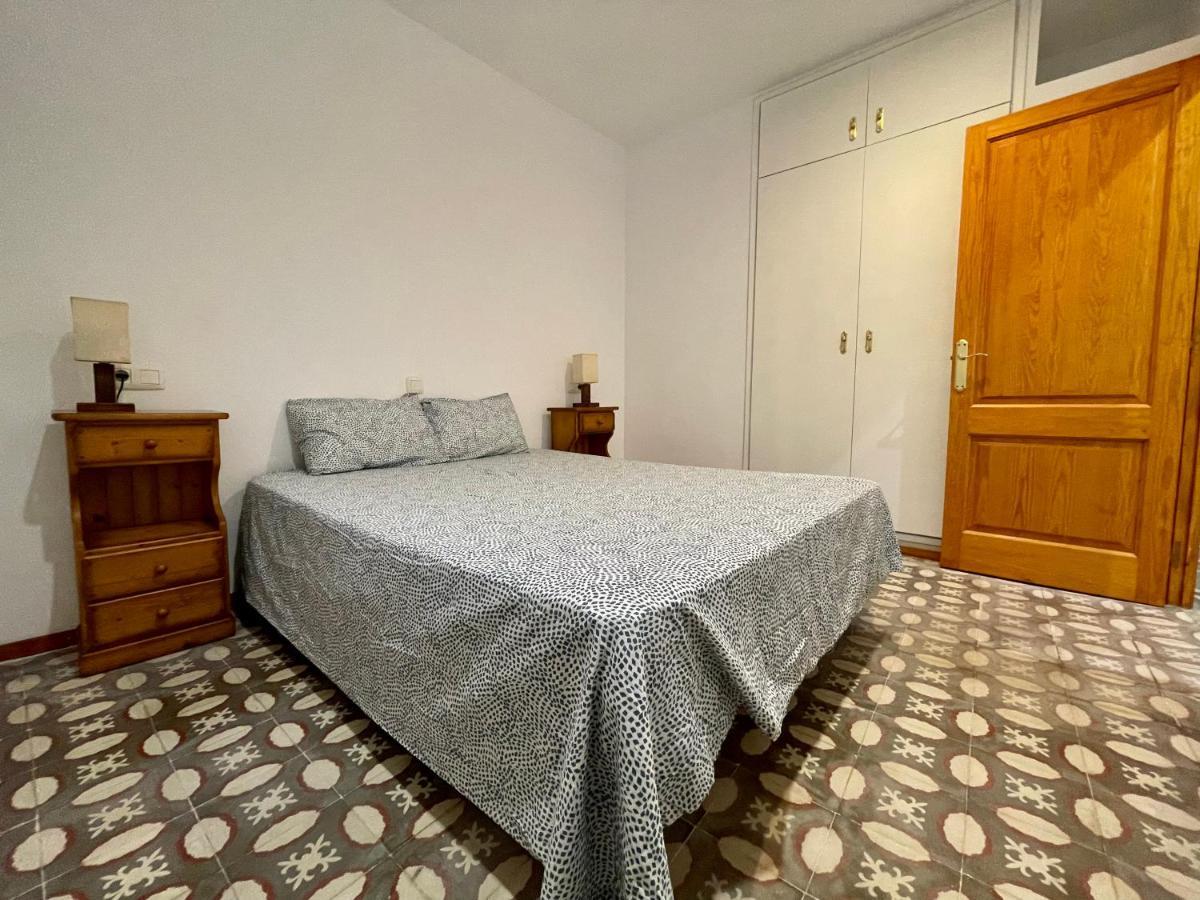 タラゴナEncantador Apartamento Con Vistas A La Catedral!アパートメント エクステリア 写真