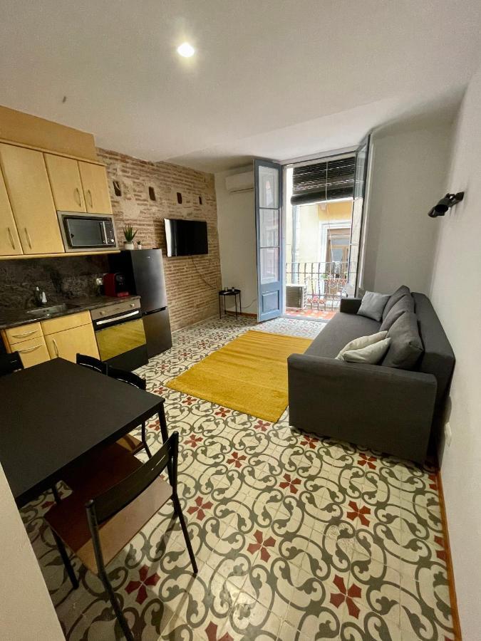 タラゴナEncantador Apartamento Con Vistas A La Catedral!アパートメント エクステリア 写真