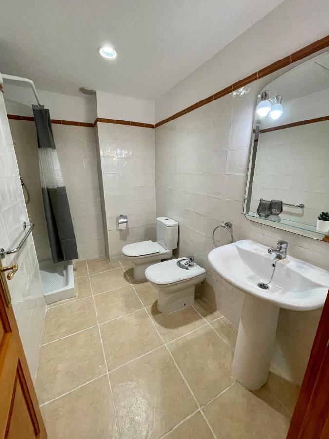 タラゴナEncantador Apartamento Con Vistas A La Catedral!アパートメント エクステリア 写真