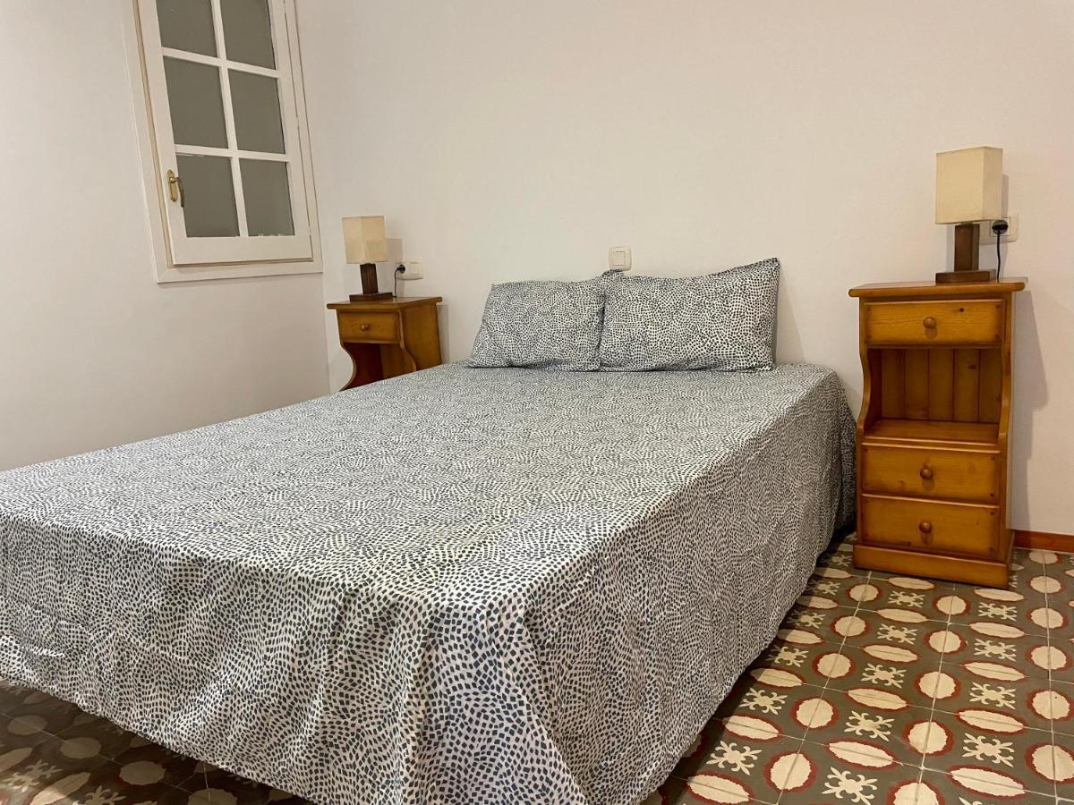タラゴナEncantador Apartamento Con Vistas A La Catedral!アパートメント エクステリア 写真