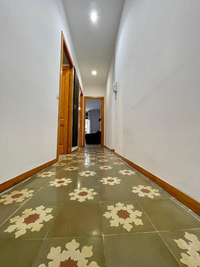 タラゴナEncantador Apartamento Con Vistas A La Catedral!アパートメント エクステリア 写真