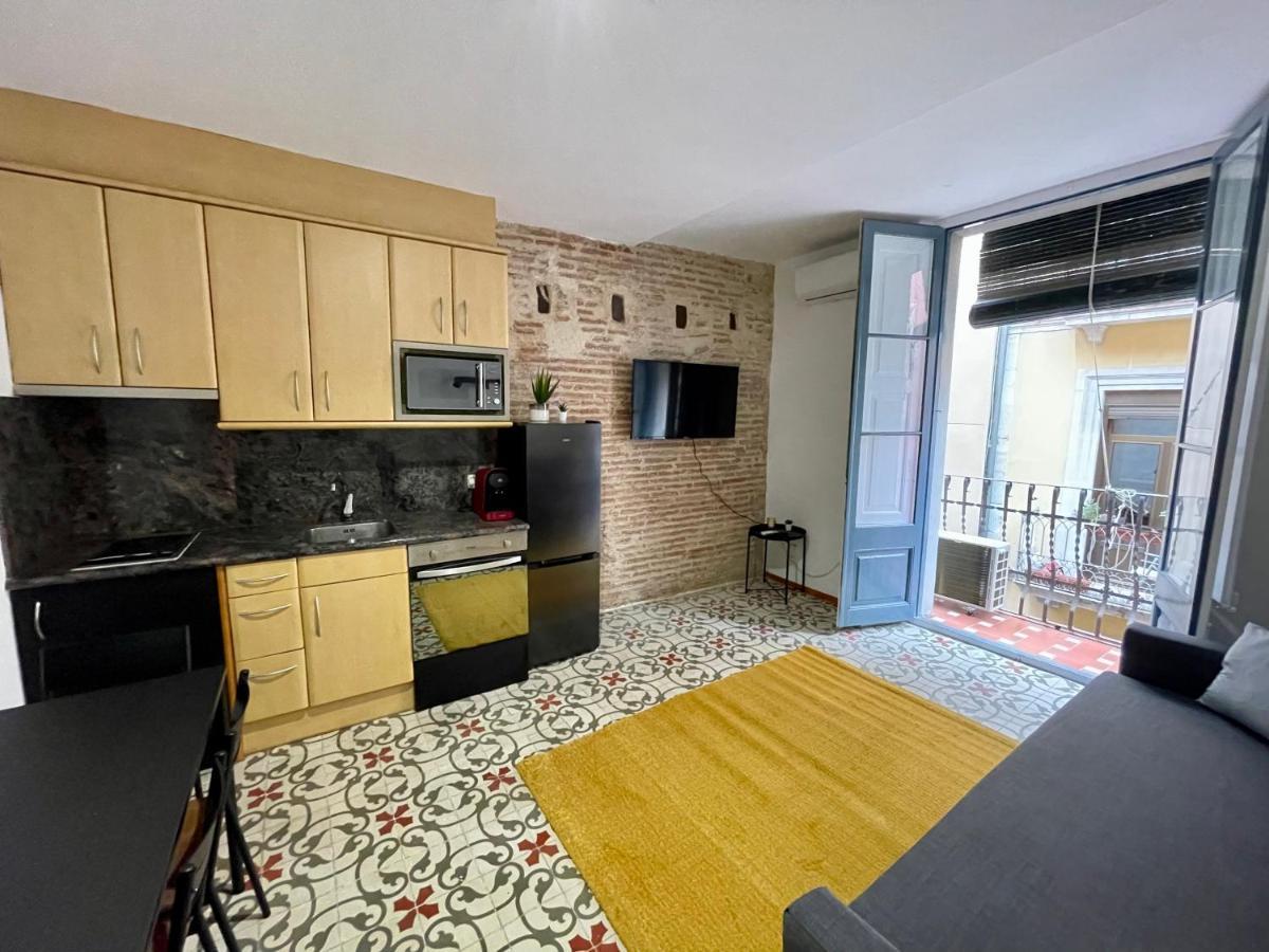 タラゴナEncantador Apartamento Con Vistas A La Catedral!アパートメント エクステリア 写真